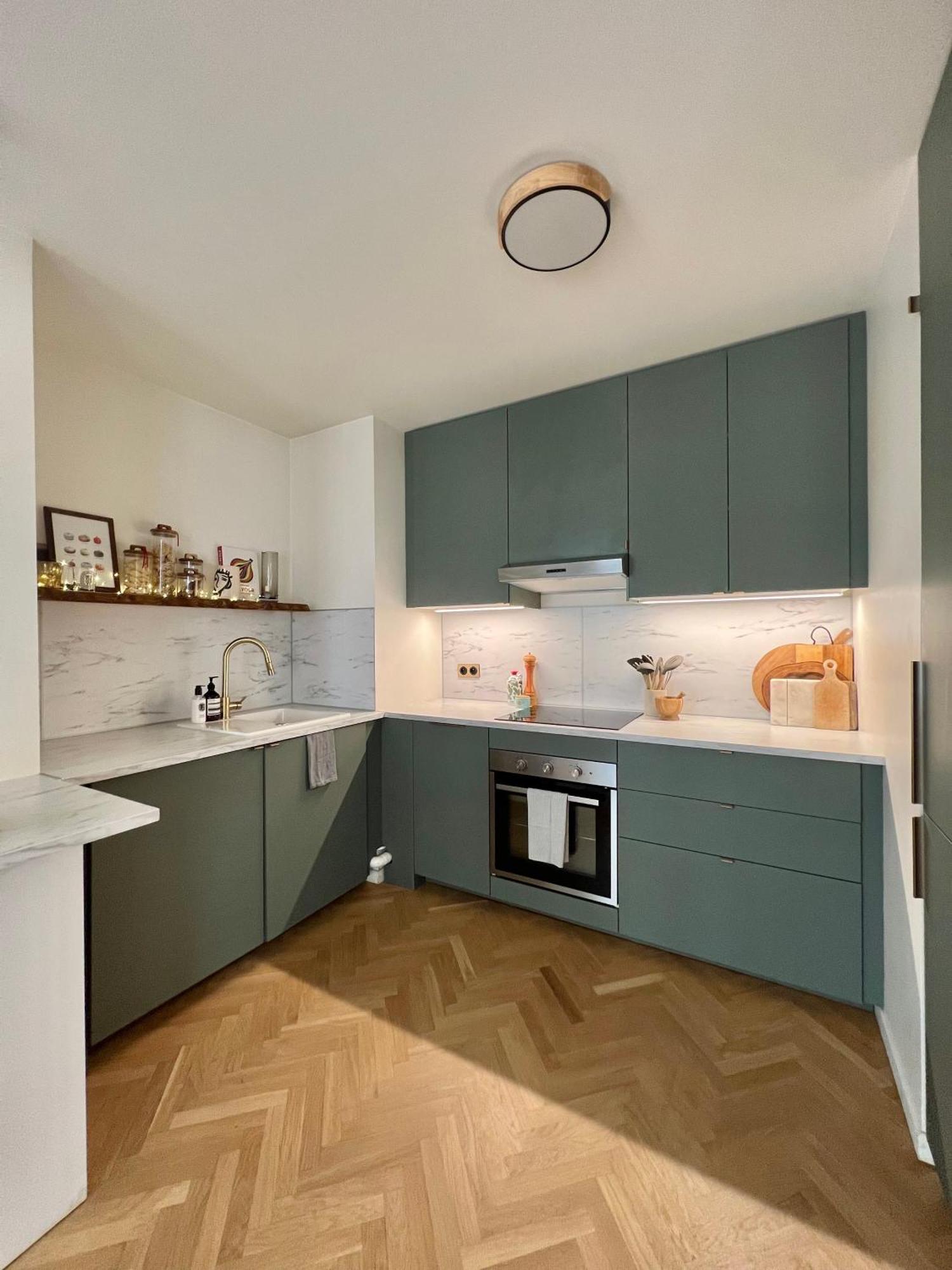 Luxelevallois Chic Stay With Balcony 800 Meters From Paris Kültér fotó